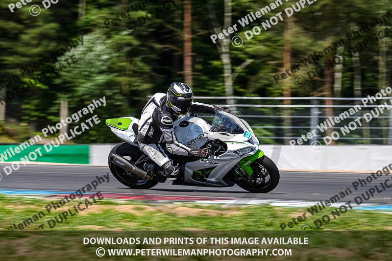 Slovakia Ring;event digital images;motorbikes;no limits;peter wileman photography;trackday;trackday digital images